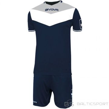 Givova Комплект Campo KITC53 0427 (2XL)