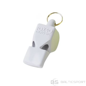 Whistle TREMBLAY FOX 40 Classic White