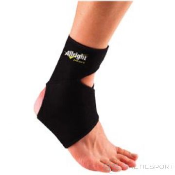 Universal Allright Neoprene ankle strap (N/A)