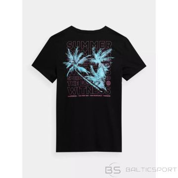 T-shirt 4F M 4FSS23TTSHM359-20S (M)