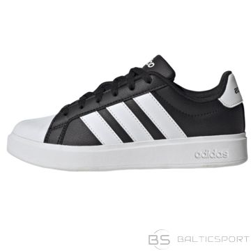 Adidas STREETTALK JR JQ8610 apavi / melni / 40