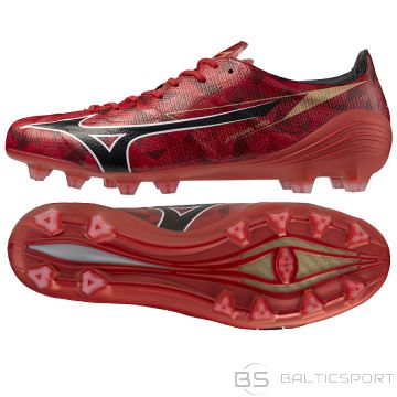 Mizuno Alfa II Japan FG apavi P1GA256060 / Sarkani / 42