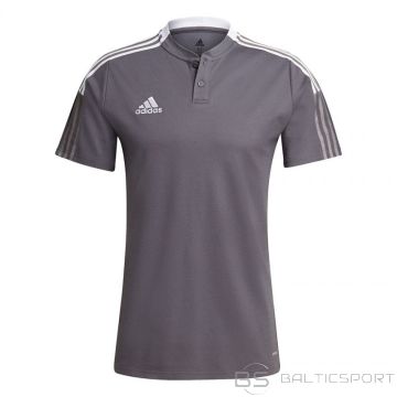 Adidas T-krekls Tiro 21 Polo M GM7364 (XS)