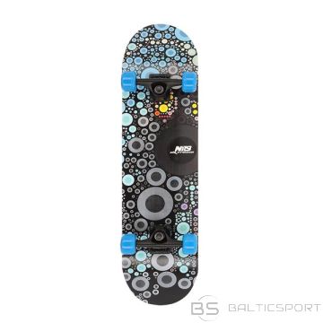 Nils Extreme CR3108SA SPOT SKATEBOARD