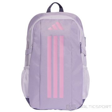 Adidas Power Youth mugursoma JZ7660 / Violeta