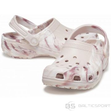Crocs Classic Marbled Clog 206867-6WS flip-flops (EU 41/42)