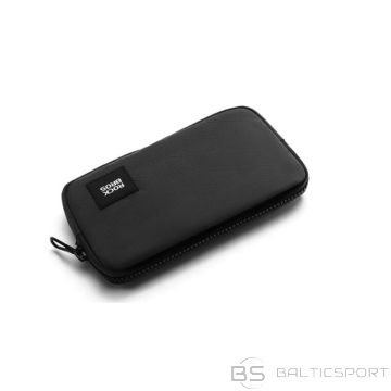 Rockbros Telefona/monētu maciņš L001 melns (nav pieejams)