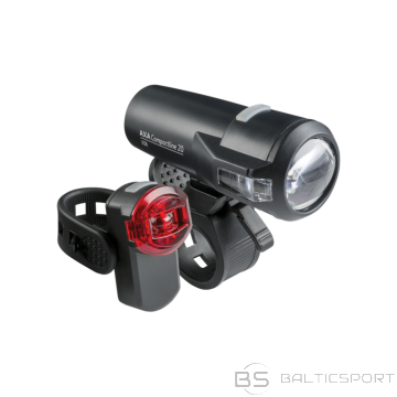 Gaismas komplekts AXA Compactline 20 LUX