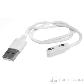 Giewont Viedpulksteņa GW440 uzlādes kabelis 7,3 mm GWK3 (nav pieejams)