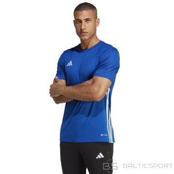 Adidas Футболка Table 23 JSY H44528 / синяя / S