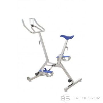 Ūdens velotrenažieris Basicbike -AQUABIKE