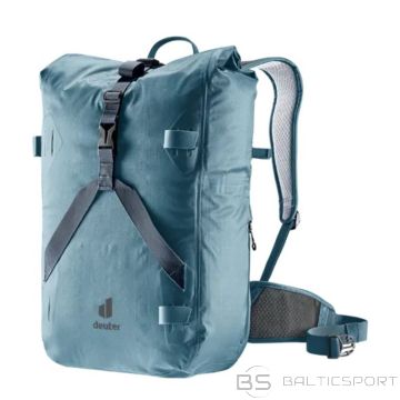 BS Велосипедный рюкзак Deuter Amager 25+5 322002230740 (N/A)