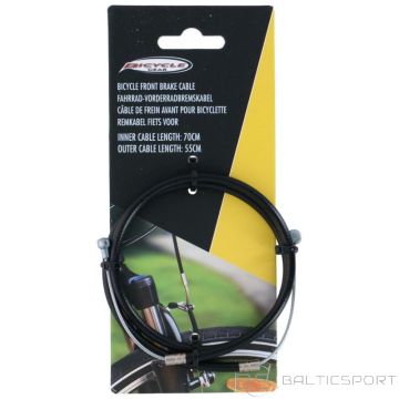 Bicycle Gear BREMŽU TROSE AR KORPUSU PRIEKŠĒJĀ (N/A)