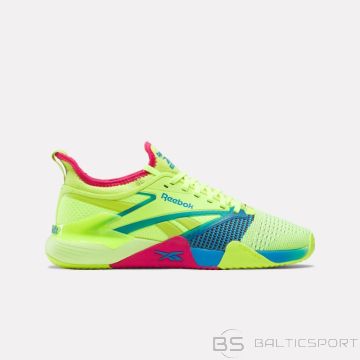Reebok Nano Court 100208444 sports shoes (38.5)