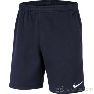 Nike Парк 20 шорт M CW6910-451 (2XL)
