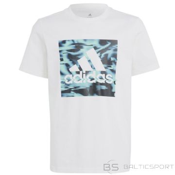 T-shirt adidas Akd GT Jr IB9140 (152 cm)