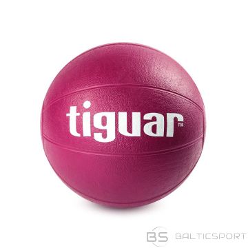 Medicine ball tiguar 1 kg TI-PL0001 (N/A)