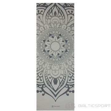 Gaiam Sustained Sundial Layers 5mm Yoga Mat 65737 (N/A)