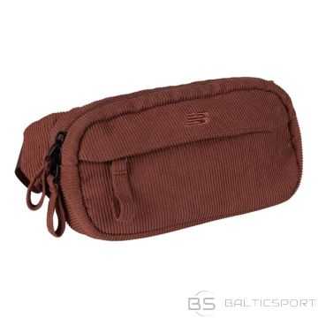 New Balance Corduroy Waist Bag Year LAB23171ROK (uniwersalny)