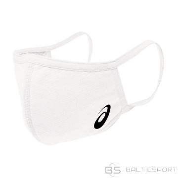 Asics Face Cover Logo mask 3033B422-102 (M)