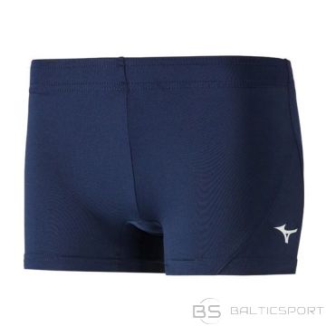 Mizuno Volejbola šorti Myou Tight V2EB720313 / L / tumši zils