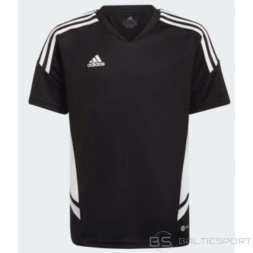 Adidas Condivo 22 Jr T-krekls HA6278 (164 CM)