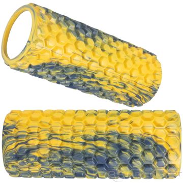 Enero Fit Vingrošanas rullis 14x33cm
