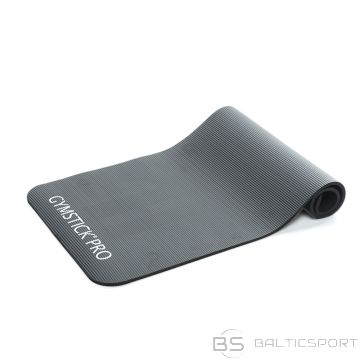 Exercise mat GYMSTICK NBR 140x60x1cm