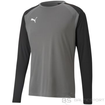 Puma teamPacer GK LS M goalkeeper sweatshirt 704933 43 (S)