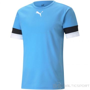 Puma T-kreklu komandaRise Team M 704932 18 (L)