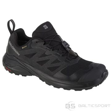 Salomon Кроссовки X-Adventure GTX M 473211 (44)