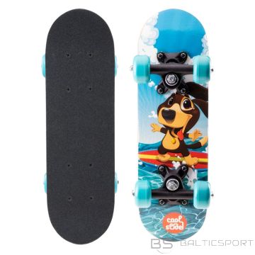 Coolslide Coolside Tofu Y Jr skrituļdēlis 92800355666 (VIENS IZMĒRS)