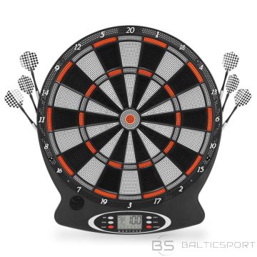 Electronic shield Spokey Narvi Pro 942238 (N/A)