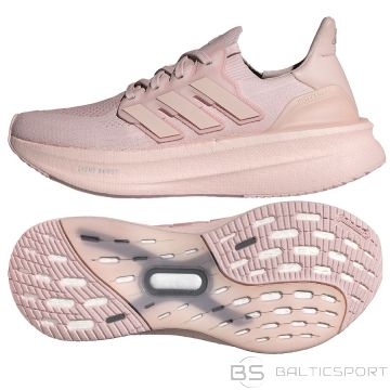 Adidas ULTRABOOST 5 apavi ID8845 / 39 1/3 / rozā