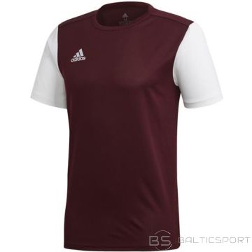 Adidas Футболка Estro 19 JSY M DP3239 (S)