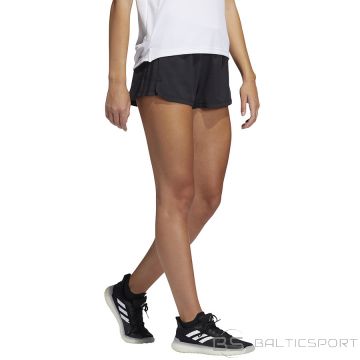 Adidas HTHR WVN PACER GT1186 šorti / Melna / L