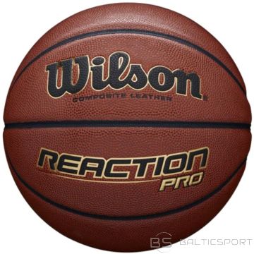 Wilson Reaction Pro 295 bumbiņa WTB10137XB (7)