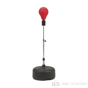 Stāvošais boksa maiss TOORX stāvošā boksa bumba Professional