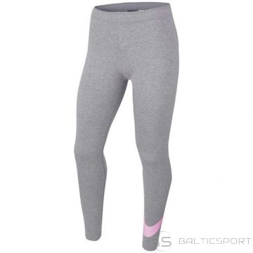 Nike Sportswear Леггинсы Jr AR4076 094 (XL (158-170см))