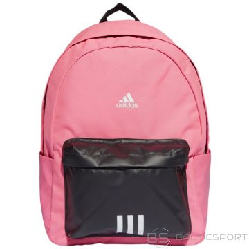 Adidas Рюкзак Classic Badge of Sport с 3 полосками IK5723 (Н/Д)