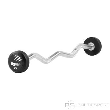 Tiguar Stienis, salauzts PU 7,5 kg TI-WLBPU007 (N/A)