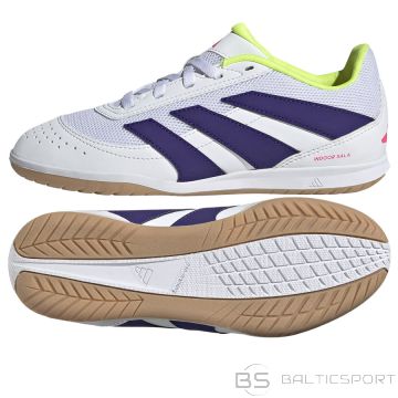 Buty adidas Predator Club Sala Jr IN ID3804 / biały / 30