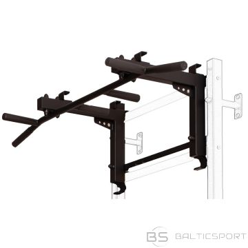 Benchk REMOVABLE METAL PULL-UP BAR PB710.1B