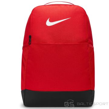 Nike Рюкзак Brasilia 9.5 DH7709-657 / Красный