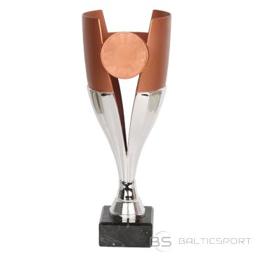 Biemans Krūze ET.466.03.A / A - 28 cm / sudraba
