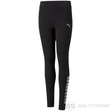 Leggings Puma Alpha Leggings G Jr 855992 01 (116 cm)