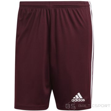 Tranky Adidas Squadra 21 Īss GN8083 / Sarkana / S