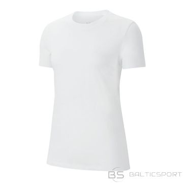 Nike Футболка Park 20 W CZ0903-100 (XS)