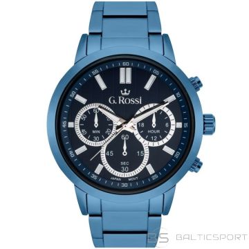 G.rossi Мужские часы 10762B-6F1 + коробка (нет в наличии)