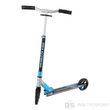 Nils Extreme HD145 GRAFĪTIZILS SKOLĒTERIS